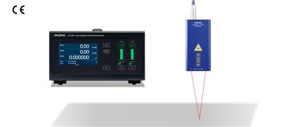 LV7002激光表面速度计传感器