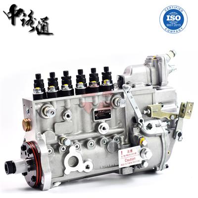 适用于小松PC350-7电喷柴油泵 CB18028