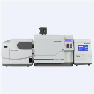 UPY-6800快速热裂解气相色谱质谱联用仪 ROHS2.0快速检测仪