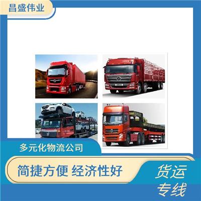 北京到大理货运公司 全程跟踪 适应性强 提高运输效率