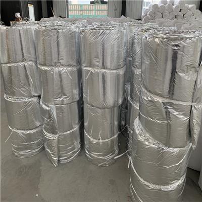 硅酸铝柔性包裹产品厂