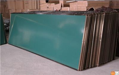 批发供应广西桂林软木板,玻璃白板定做软木板