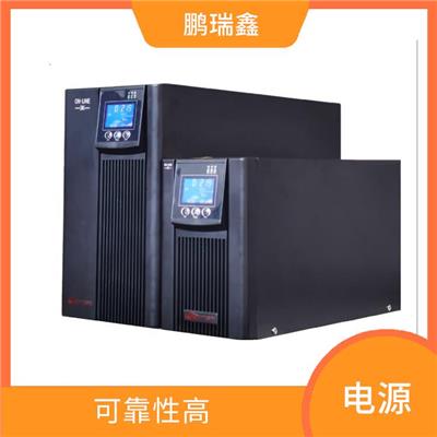 镇江中电新能UPS电源代理经销商-使用寿命较长