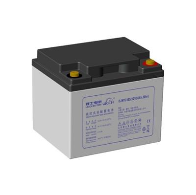 理士蓄电池DJW12-38 12V38AH 铅酸免维护 用于UPS EPS 直流屏