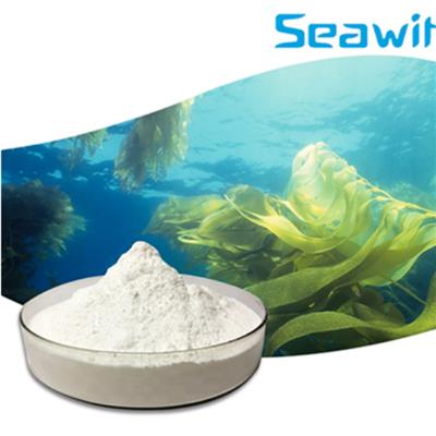 海智源二十二碳六烯酸DHA藻油粉生产厂家原料供应