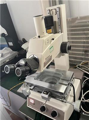 尼康工具显微镜MM-40