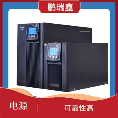 江苏中电新能UPS电源代理经销商-兼容性强