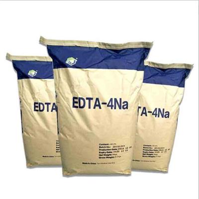edta四钠 工业级循环水用四钠盐 软水洗涤剂