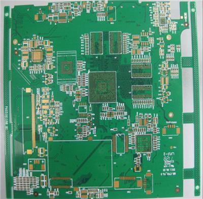 PCB 单面板定 制PCB电路板单双面线路板PCB线路板无铅喷漆板线板