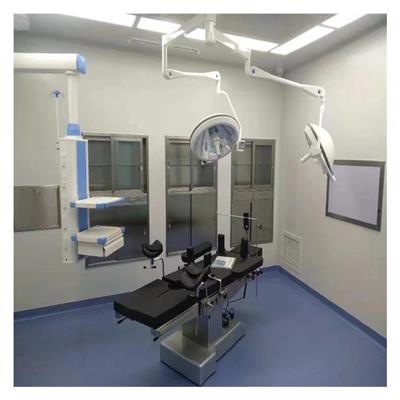 杭州医院洁净室净化设备 10年安装经验