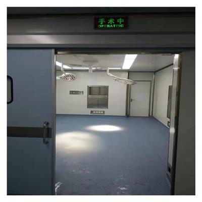 杭州医院层流手术室净化厂家 上门安装