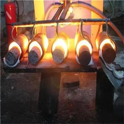 中频熔钢炉价格 多功能应用 熔炼金属