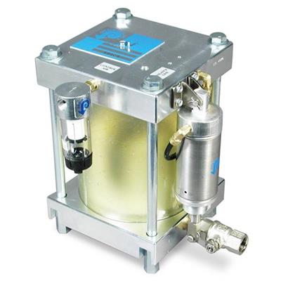CDIVAIVE冷凝水处理器DH50-0LAAA