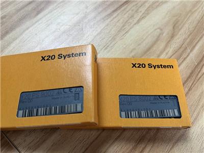 奥地利贝加莱X20系统模块X20PS8002议价出售全系列产品