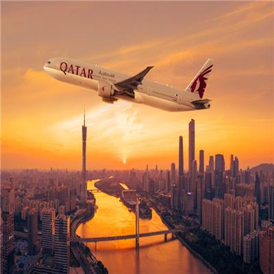 卡塔尔空运双清包税到门-卡塔尔物流专线一手庄-专业靠谱