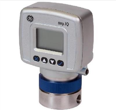GE巴纳微量氧分析仪 型号:OXY.IQ-111-00库号：M22795