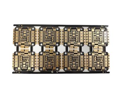 PCB打样电路板制作批量生产单双四层板加急smt贴片加工元器件采购