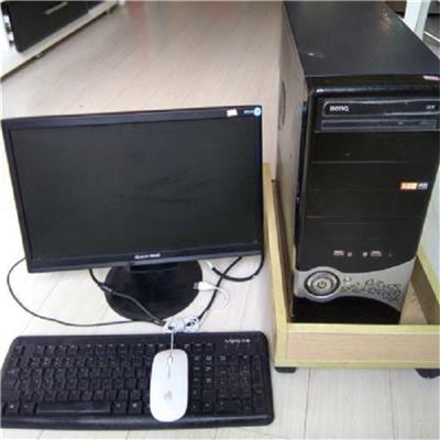 荔湾区台式旧电脑回收 专业团队 免费上门评估