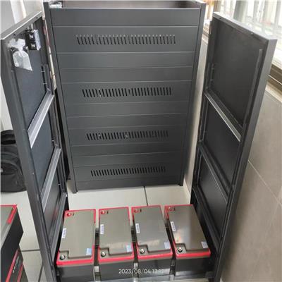 桂林山特蓄电池12V26AH 模块化UPS电源