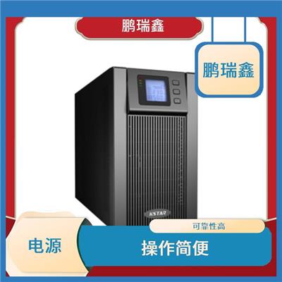 南京科士达UPS电池代理商维修-运维简单-安全性好