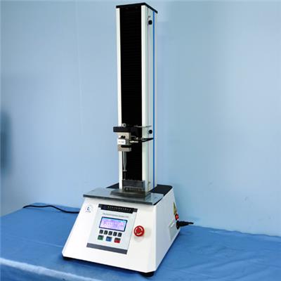 微电脑玻璃压边试验机玻璃压边试验机钢化膜压边测试仪压边机