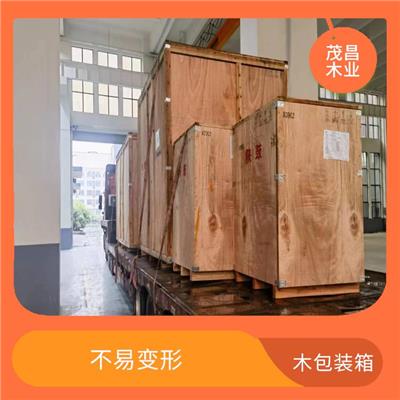 广州包装箱价格 具有较高的强度和耐用性 结构稳定