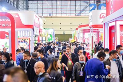 2024中国大型郑州冷冻/速冻水产、水产调理食品、深加工水产制品展览会