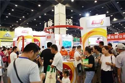 2024中国2024郑州米面食品机械设备展览会【主办及网站】