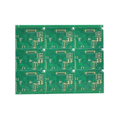 智能线路板厂家小家电PCBA控制板开发机打样加湿器电路板抄板