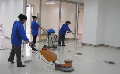 南京保洁公司全套保洁服务