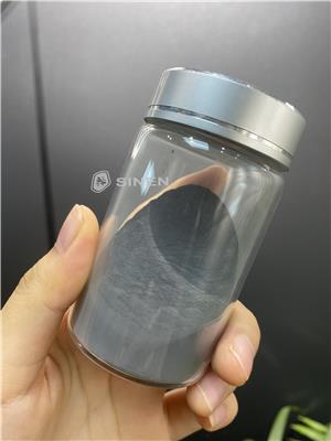 湖南稀能 高纯4N铋粉 冶金添加剂、半导体、**导材料
