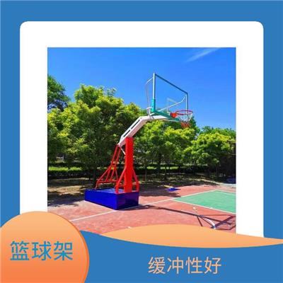 上海篮球架厂家