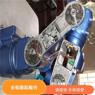 上海旧机电设备进口报关公司 服务范围广泛 多维度解决问题