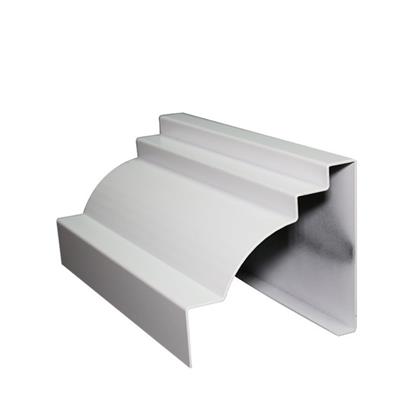 乌苏蜂窝铝板生产厂家 吊顶天花铝单板制造商