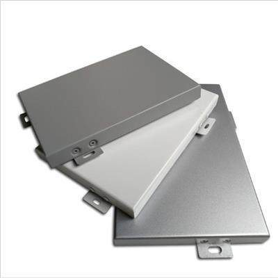 辽阳雕刻铝板 3.5mm辊涂铝单板价位