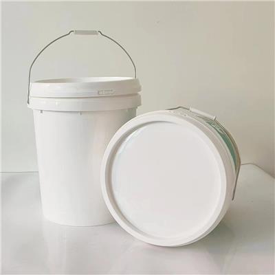 50升塑料包装桶50L化肥桶100斤可叠摞塑料桶-**大桶