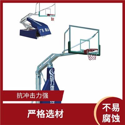云浮移动篮球架价格 承重力强 使用寿命长
