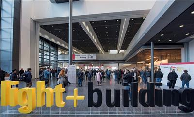 2026年法兰克福国际灯光照明及建筑物技术与设备展览会