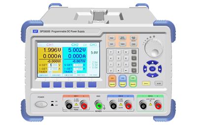 SP3303S​可编程直流稳压电源​