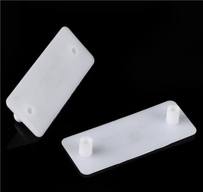 耐磨改性POK塑料 环保 韧性好 升降塑料滑片滑块