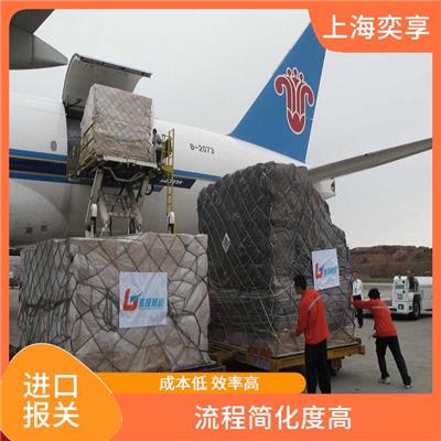 上海机场包裹进口报关公司 享受长时间的保护期 成本低 效率高