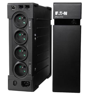 伊顿ups不间断电源设备工业用监控应急电源EL650电梯备用