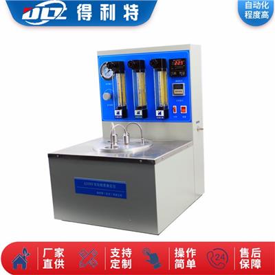 南京实际胶质检测仪 实际胶质检测仪