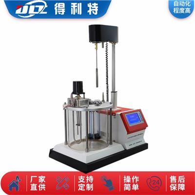 抗乳化性测定仪-郑州石油和合成液水分离性测定仪厂