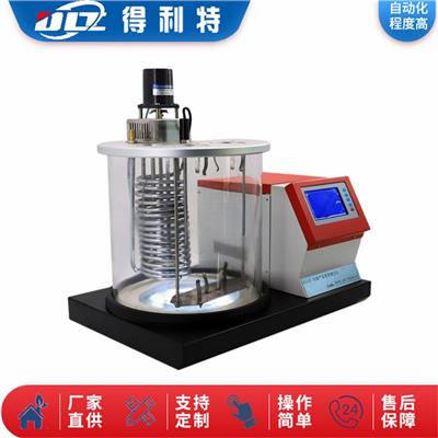 郑州液体密度测量仪厂家 全自动粘度密度测定仪 测试精度高