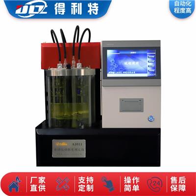 广州低温石油运动粘度测定仪厂家 低温动力粘度测定仪 GB/T265-88