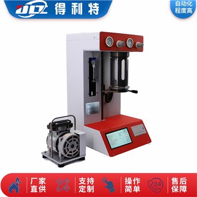 广州便携式清洁度检测仪厂家 颗粒度计数仪 内置打印机