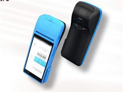 NFC手持收款收银机PDA主板方案定制欢迎来电了解乐众云主板