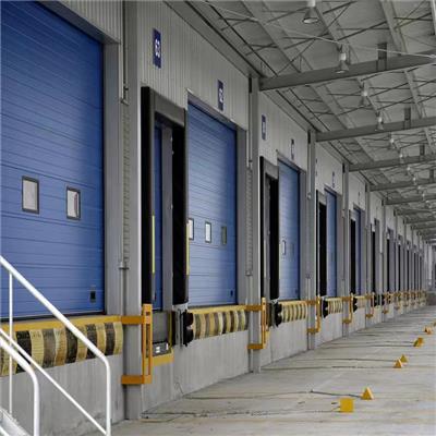 工业提升门测量    工业提升门厂家  工业滑升门安装
