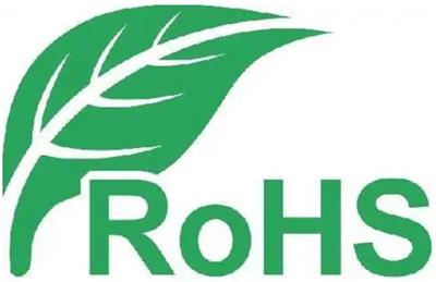 风扇做ROHS认证流程